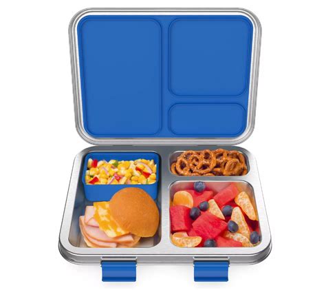 oven safe stainless steel lunch box|bentgo micro steel lunch box.